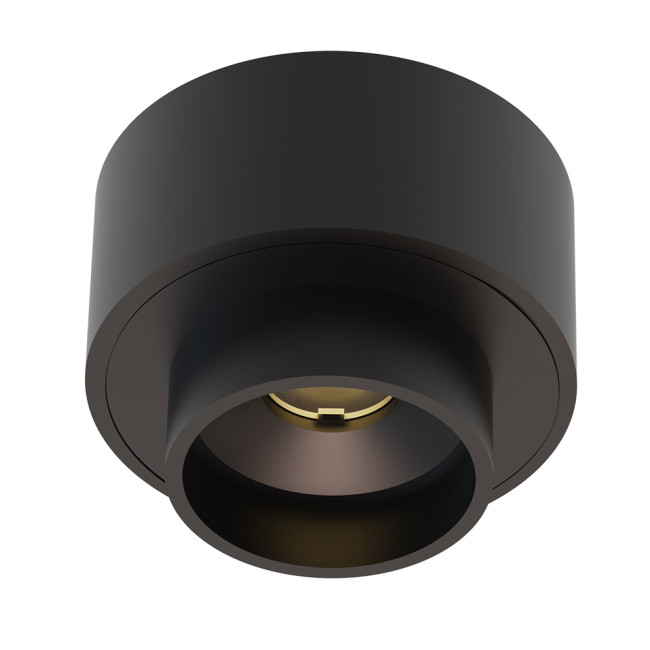 Накладной светильник Arte Lamp Presto A6183PL-1BK Накладной светильник Arte Lamp Presto A6183PL-1BK