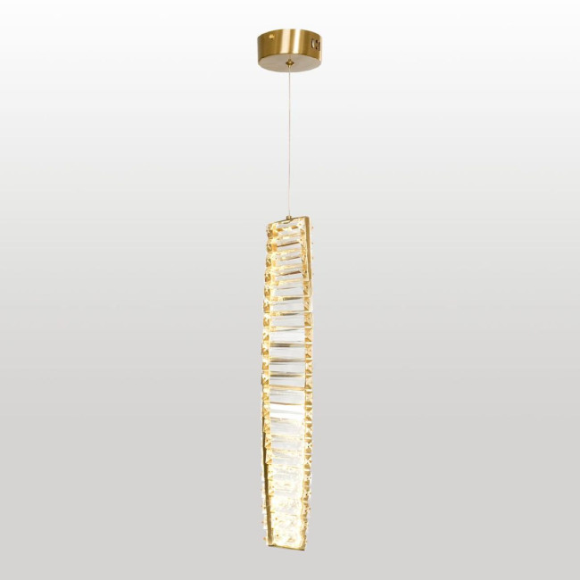 Подвесной светильник Lussole Enterprise LSP-7251 Подвесной светильник Lussole Enterprise LSP-7251