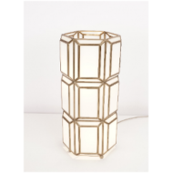 Настольная лампа Covali JNL-23772