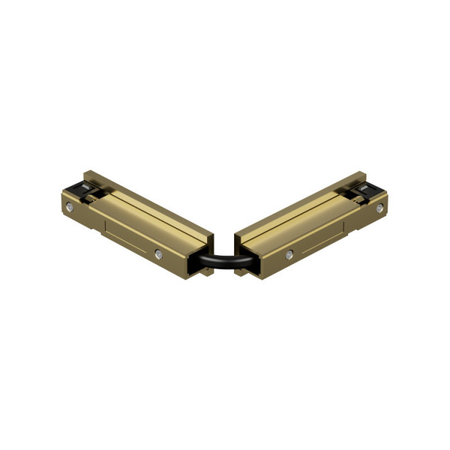 Коннектор Denkirs Shine base TR5724-SB Коннектор Denkirs Shine base TR5724-SB