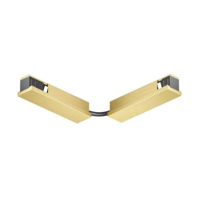 Коннектор Denkirs Shine base TR5724-SB Коннектор Denkirs Shine base TR5724-SB