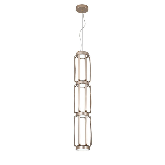 Подвесной светильник Indigo Capsula 14027/4P Gold V000158L Подвесной светильник Indigo Capsula 14027/4P Gold V000158L
