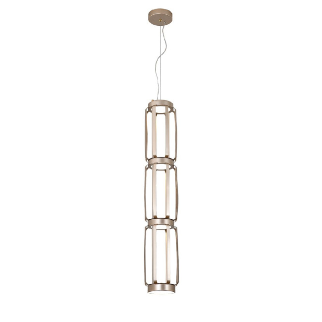 Подвесной светильник Indigo Capsula 14027/4P Gold V000158L Подвесной светильник Indigo Capsula 14027/4P Gold V000158L