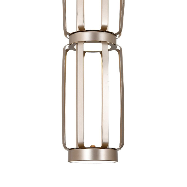 Подвесной светильник Indigo Capsula 14027/4P Gold V000158L Подвесной светильник Indigo Capsula 14027/4P Gold V000158L