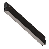 Трековый магнитный светильник Arte Lamp Expert A5742PL-1BK Трековый магнитный светильник Arte Lamp Expert A5742PL-1BK