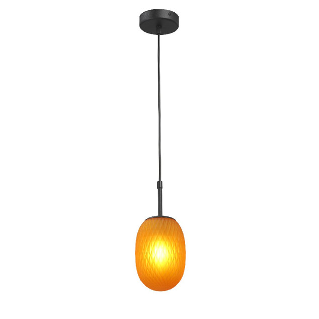 Подвесной светильник Vitaluce V2821-1/1S Подвесной светильник Vitaluce V2821-1/1S