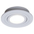 Встраиваемый светильник Reluce 16060-9.0-001LD MR16 WT