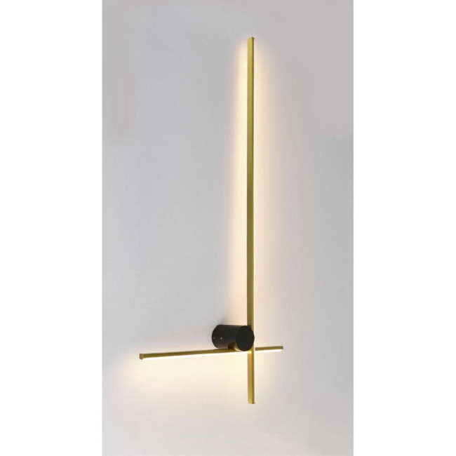 Настенный светильник Aployt Beatris APL.056.11.12 Настенный светильник Aployt Beatris APL.056.11.12