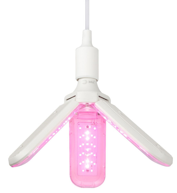 Подвесной светильник Эра FITO-24W-RB-E27-FOLD Б0061428