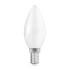 Светодиодная филаментная лампа Gauss Basic Filament E14 4,5W 4100K 1035125 Светодиодная филаментная лампа Gauss Basic Filament E14 4,5W 4100K 1035125