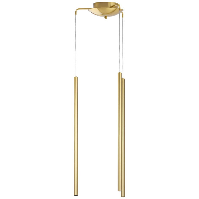 Подвесной светильник Lightstar Tubo L3T747333 Подвесной светильник Lightstar Tubo L3T747333