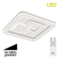 Потолочная люстра Citilux Квест CL739150 Потолочная люстра Citilux Квест CL739150