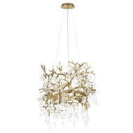 Подвесная люстра Loft IT Coral 10351/600 AB Подвесная люстра Loft IT Coral 10351/600 AB