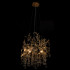 Подвесная люстра Loft IT Coral 10351/600 AB Подвесная люстра Loft IT Coral 10351/600 AB