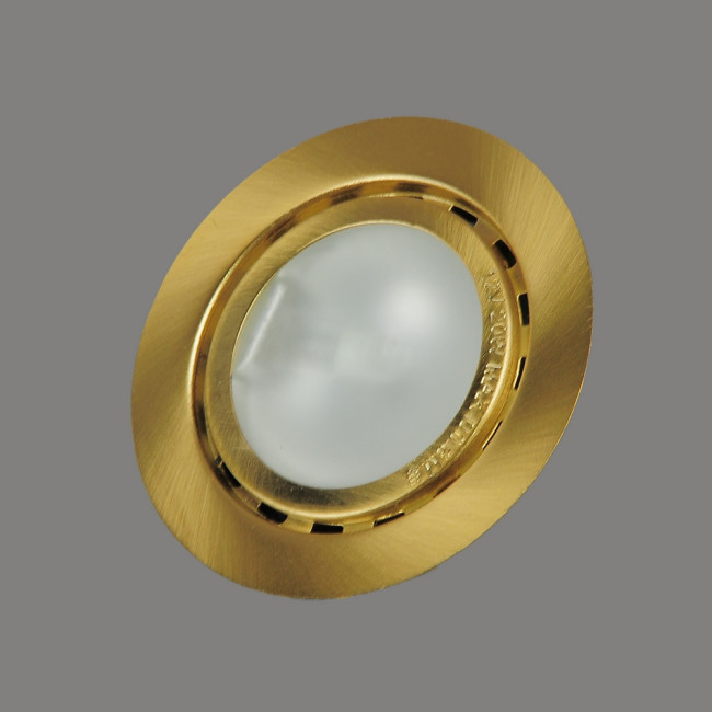 Встраиваемый светильник Elvan TCH-869-G-4-Gl