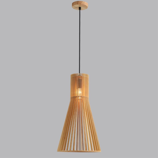 Подвесной светильник Lumion Eco Gerda 8384/1A Подвесной светильник Lumion Eco Gerda 8384/1A