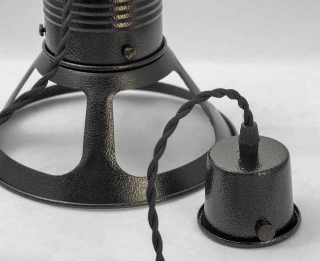 Подвесной светильник Lussole Loft LSP-9696 Подвесной светильник Lussole Loft LSP-9696