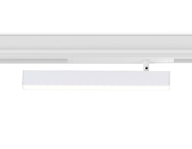 Трековый магнитный светильник Ambrella Light Magnetic 220V GL1351 Трековый магнитный светильник Ambrella Light Magnetic 220V GL1351