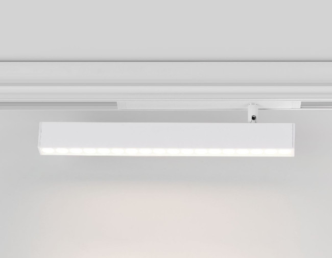 Трековый магнитный светильник Ambrella Light Magnetic 220V GL1351 Трековый магнитный светильник Ambrella Light Magnetic 220V GL1351