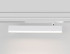 Трековый магнитный светильник Ambrella Light Magnetic 220V GL1351 Трековый магнитный светильник Ambrella Light Magnetic 220V GL1351