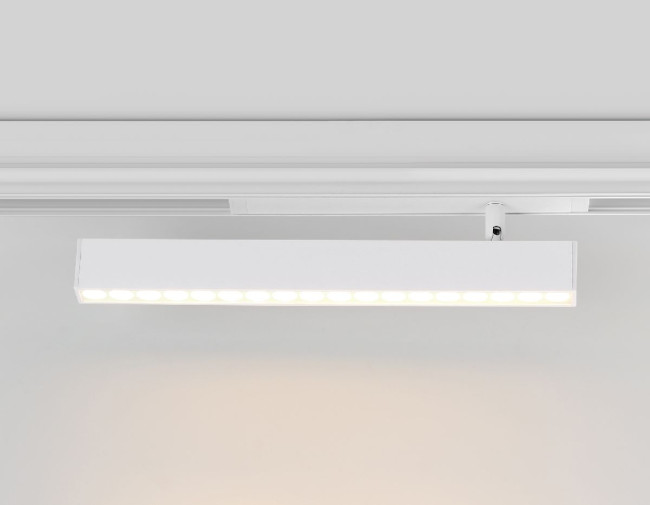 Трековый магнитный светильник Ambrella Light Magnetic 220V GL1351 Трековый магнитный светильник Ambrella Light Magnetic 220V GL1351