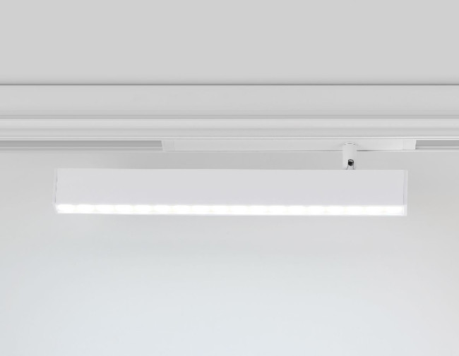 Трековый магнитный светильник Ambrella Light Magnetic 220V GL1351 Трековый магнитный светильник Ambrella Light Magnetic 220V GL1351