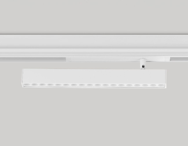 Трековый магнитный светильник Ambrella Light Magnetic 220V GL1351 Трековый магнитный светильник Ambrella Light Magnetic 220V GL1351