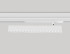 Трековый магнитный светильник Ambrella Light Magnetic 220V GL1351 Трековый магнитный светильник Ambrella Light Magnetic 220V GL1351