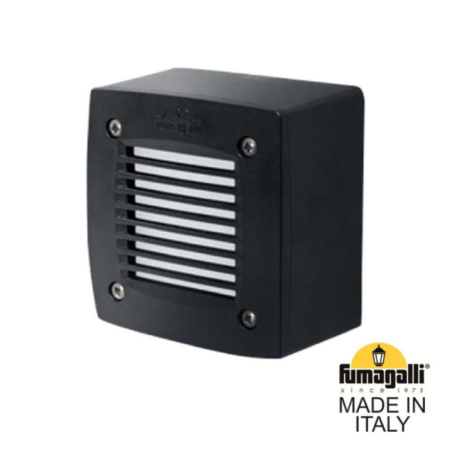 Светильник для ступеней Fumagalli 3S2.000.000.AYG1L Светильник для ступеней Fumagalli 3S2.000.000.AYG1L