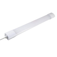 Линейный светодиодный светильник (UL-00006096) Uniel ULT-V50-36W/6500K/K IP65 WHITE