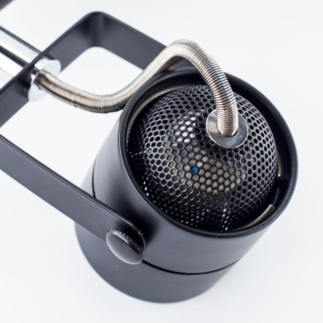 Спот Citilux Ринг CL525512 Спот Citilux Ринг CL525512