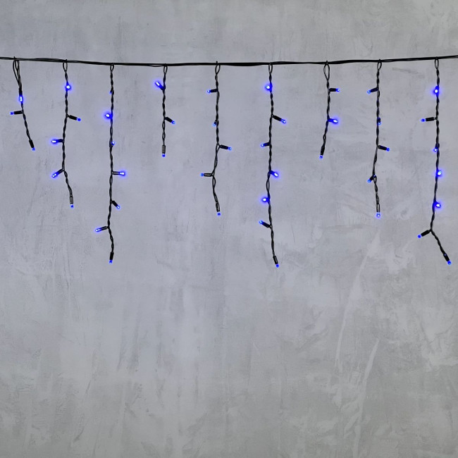 Гирлянда Бахрома Laitcom (LTC) LL120-1-2B
