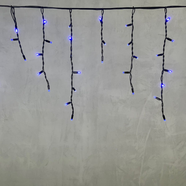 Гирлянда Бахрома Laitcom (LTC) LL120-1-2B