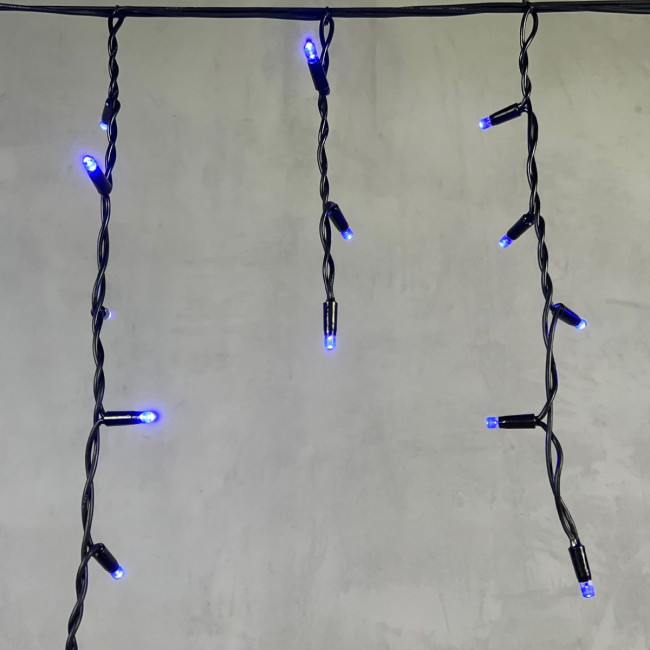 Гирлянда Бахрома Laitcom (LTC) LL120-1-2B