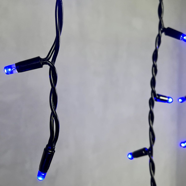 Гирлянда Бахрома Laitcom (LTC) LL120-1-2B