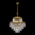 Подвесная люстра Citilux Ricky CL314253