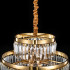 Подвесная люстра Citilux Ricky CL314253