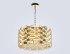 Подвесная люстра Ambrella Light High Light Crystal LH41003