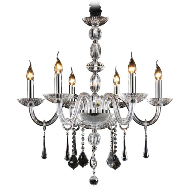 Подвесная люстра Osgona Crista 722064 Подвесная люстра Osgona Crista 722064