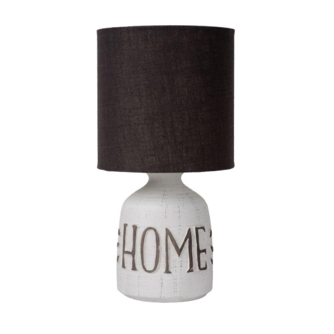 Настольная лампа Lucide Cosby 47503/81/31 Настольная лампа Lucide Cosby 47503/81/31