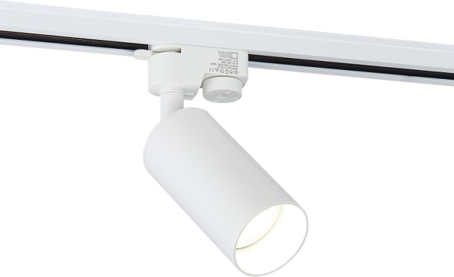 Трековый светильник Simple Story 2042-1TRW Трековый светильник Simple Story 2042-1TRW