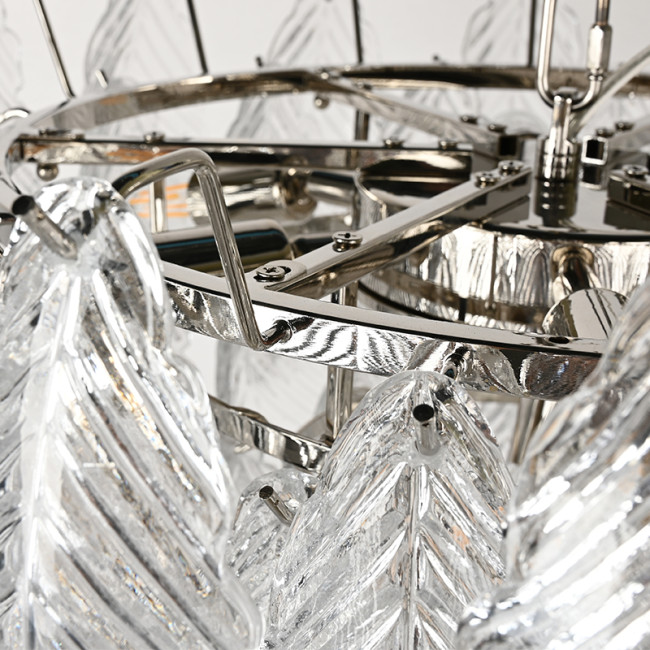 Подвесная люстра DeLight Collection BRCH9127-60 Подвесная люстра DeLight Collection BRCH9127-60