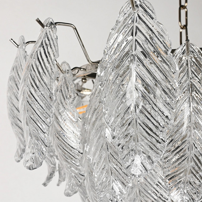 Подвесная люстра DeLight Collection BRCH9127-60 Подвесная люстра DeLight Collection BRCH9127-60