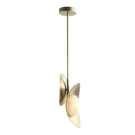 Подвесной светильник ST Luce Pearl SL6229.203.02 Подвесной светильник ST Luce Pearl SL6229.203.02