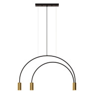 Подвесной светильник Loft IT 5043-3 Подвесной светильник Loft IT 5043-3