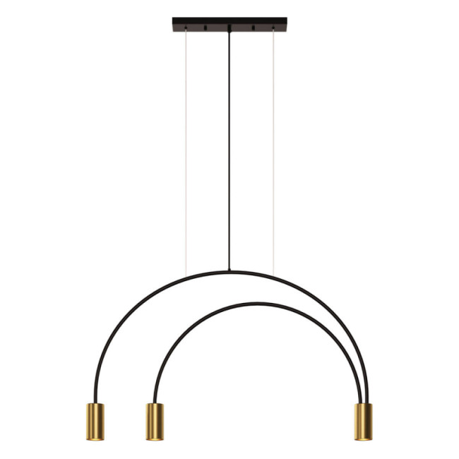 Подвесной светильник Loft IT 5043-3 Подвесной светильник Loft IT 5043-3