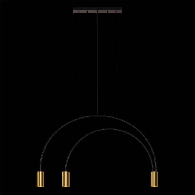 Подвесной светильник Loft IT 5043-3 Подвесной светильник Loft IT 5043-3