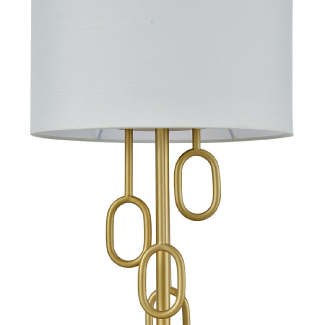 Настольная лампа Indigo Amali 13026/1T Gold V000477 Настольная лампа Indigo Amali 13026/1T Gold V000477