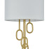 Настольная лампа Indigo Amali 13026/1T Gold V000477 Настольная лампа Indigo Amali 13026/1T Gold V000477