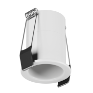 Встраиваемый светильник DesignLed DL-A004-7-WH-WW 006638 Встраиваемый светильник DesignLed DL-A004-7-WH-WW 006638